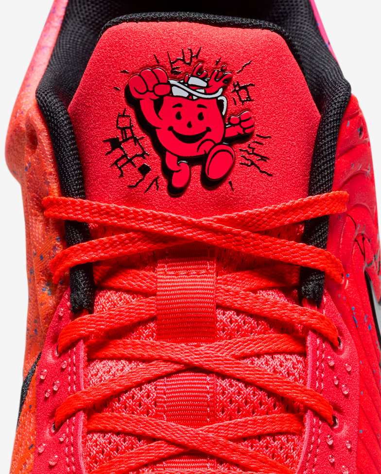 Nike Ja 2 x Kool-Aid Tropical Punch