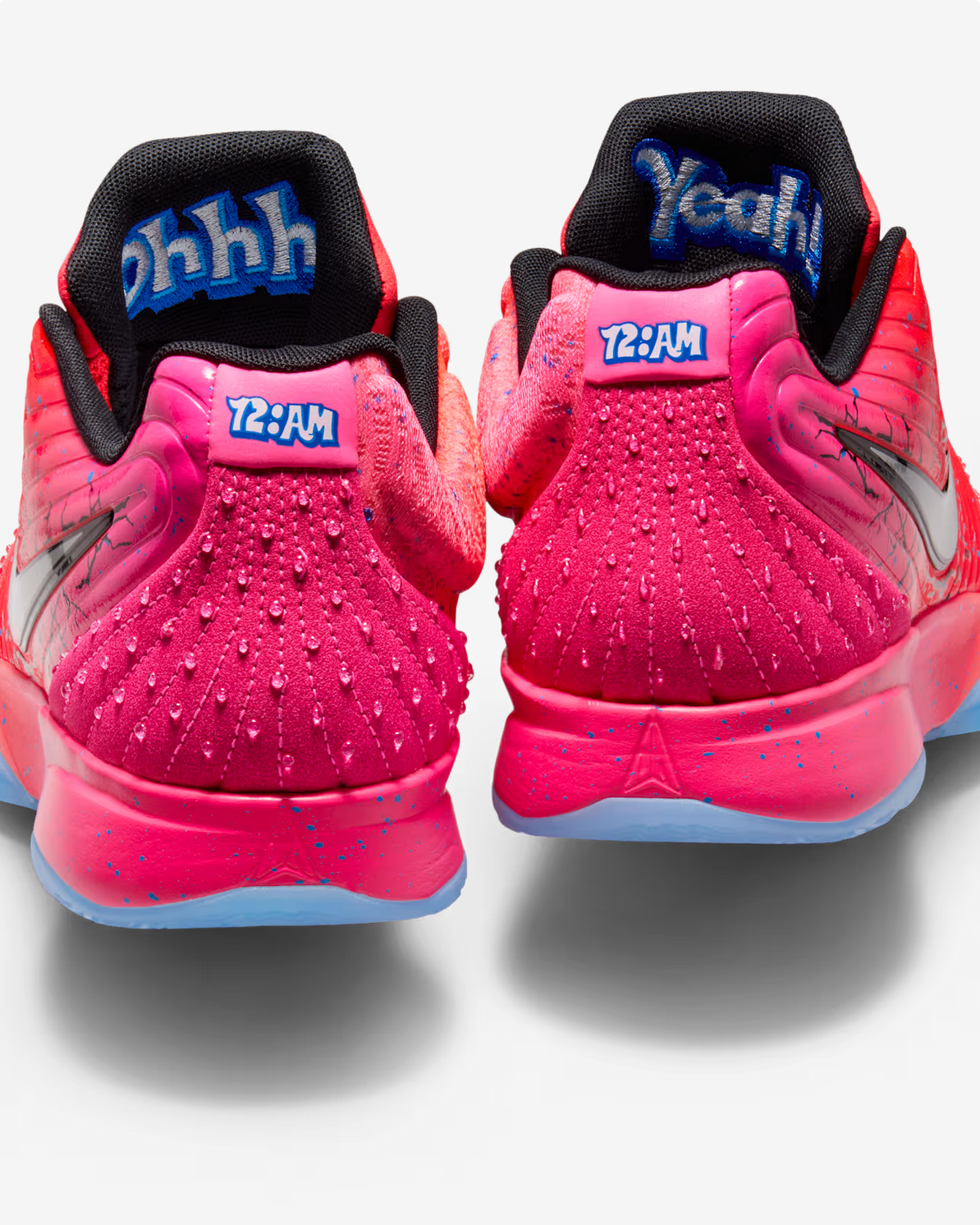 Nike Ja 2 x Kool-Aid Tropical Punch