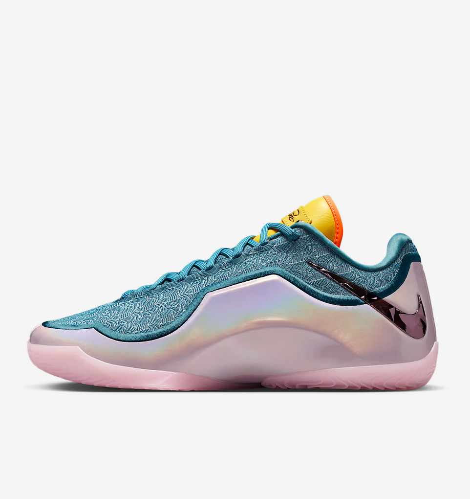 LeBron XXIII "Miami Twice"