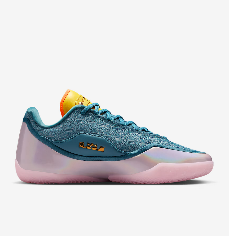 LeBron XXIII "Miami Twice"