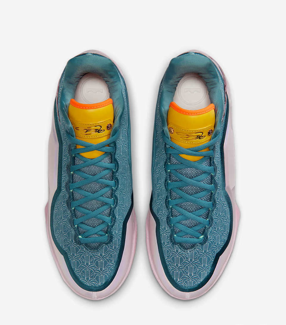 LeBron XXIII "Miami Twice"