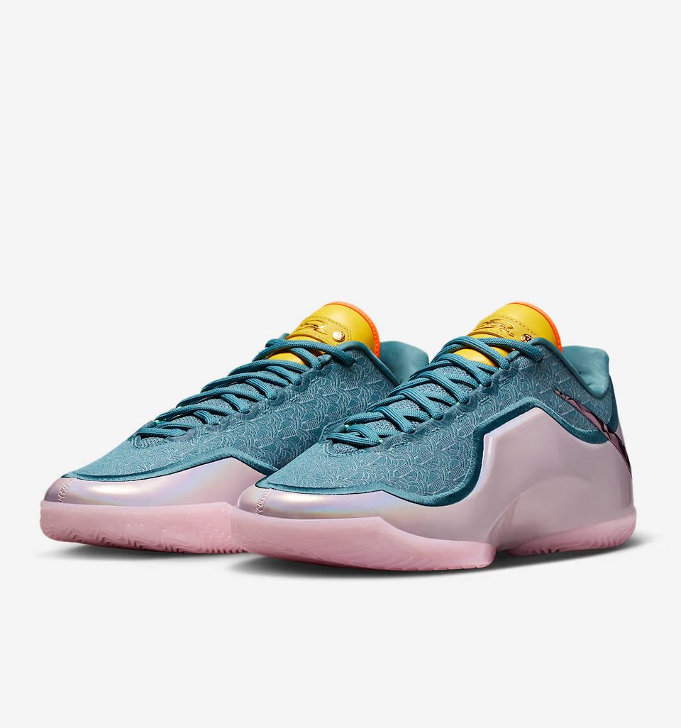 LeBron XXIII "Miami Twice"