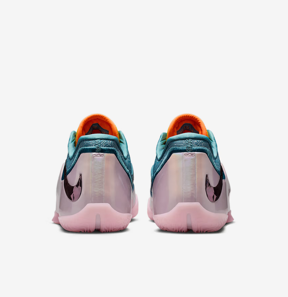 LeBron XXIII "Miami Twice"