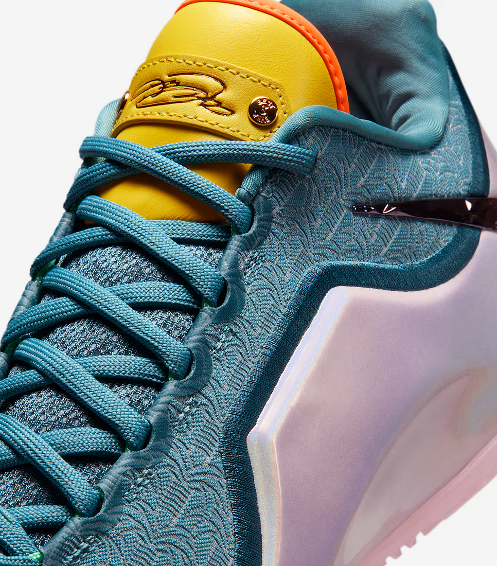 LeBron XXIII "Miami Twice"