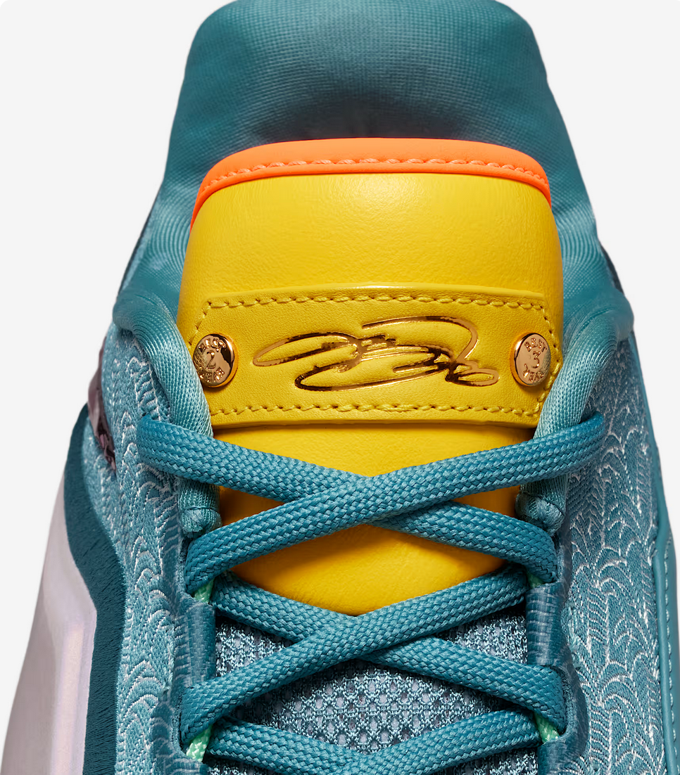 LeBron XXIII "Miami Twice"