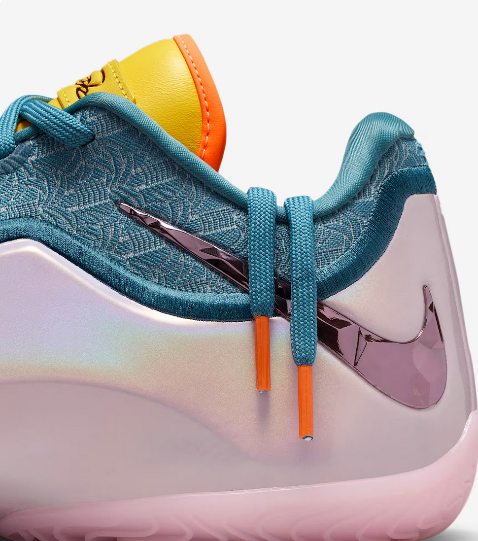 LeBron XXIII "Miami Twice"