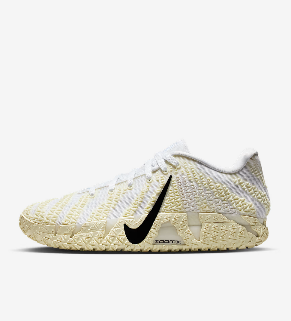 Nike Ja Morant 3 "Coconut Milk"