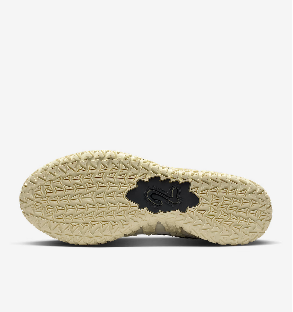 Nike Ja Morant 3 "Coconut Milk"