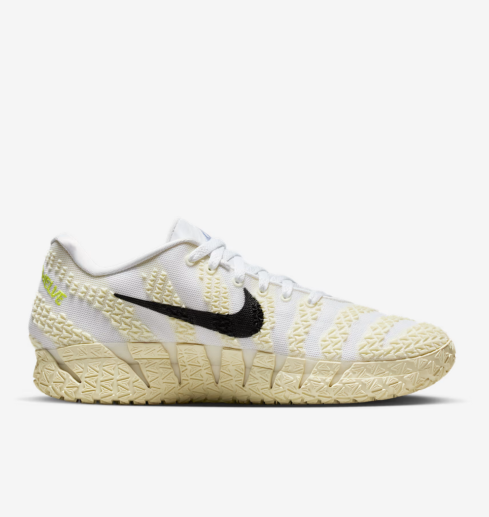 Nike Ja Morant 3 "Coconut Milk"