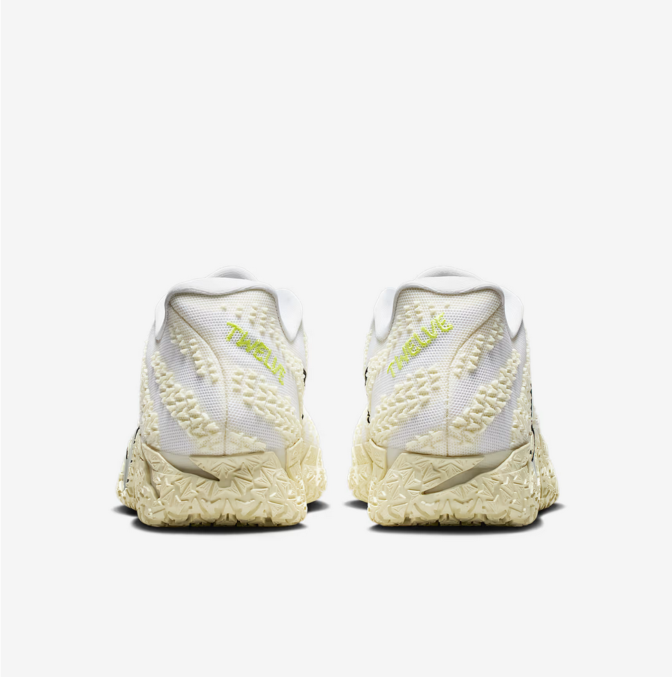 Nike Ja Morant 3 "Coconut Milk"