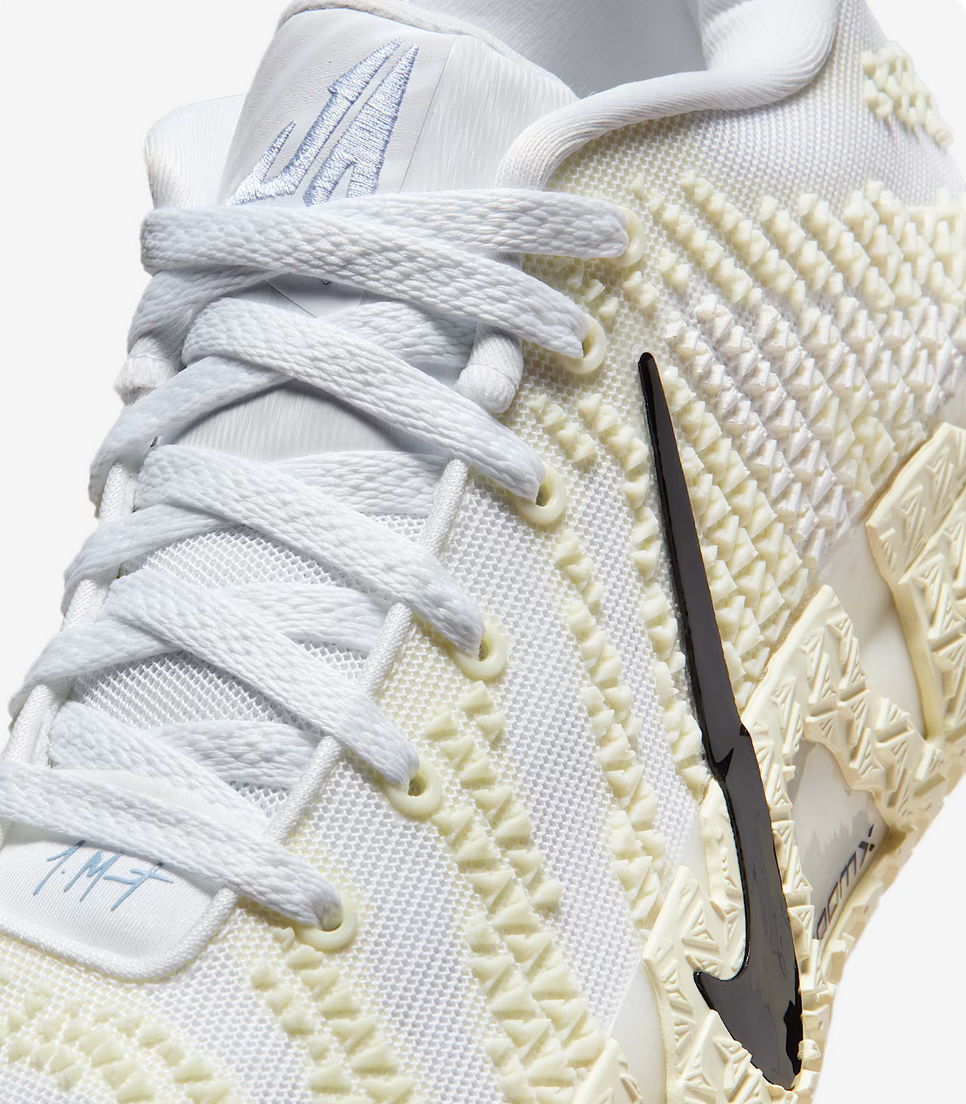 Nike Ja Morant 3 "Coconut Milk"