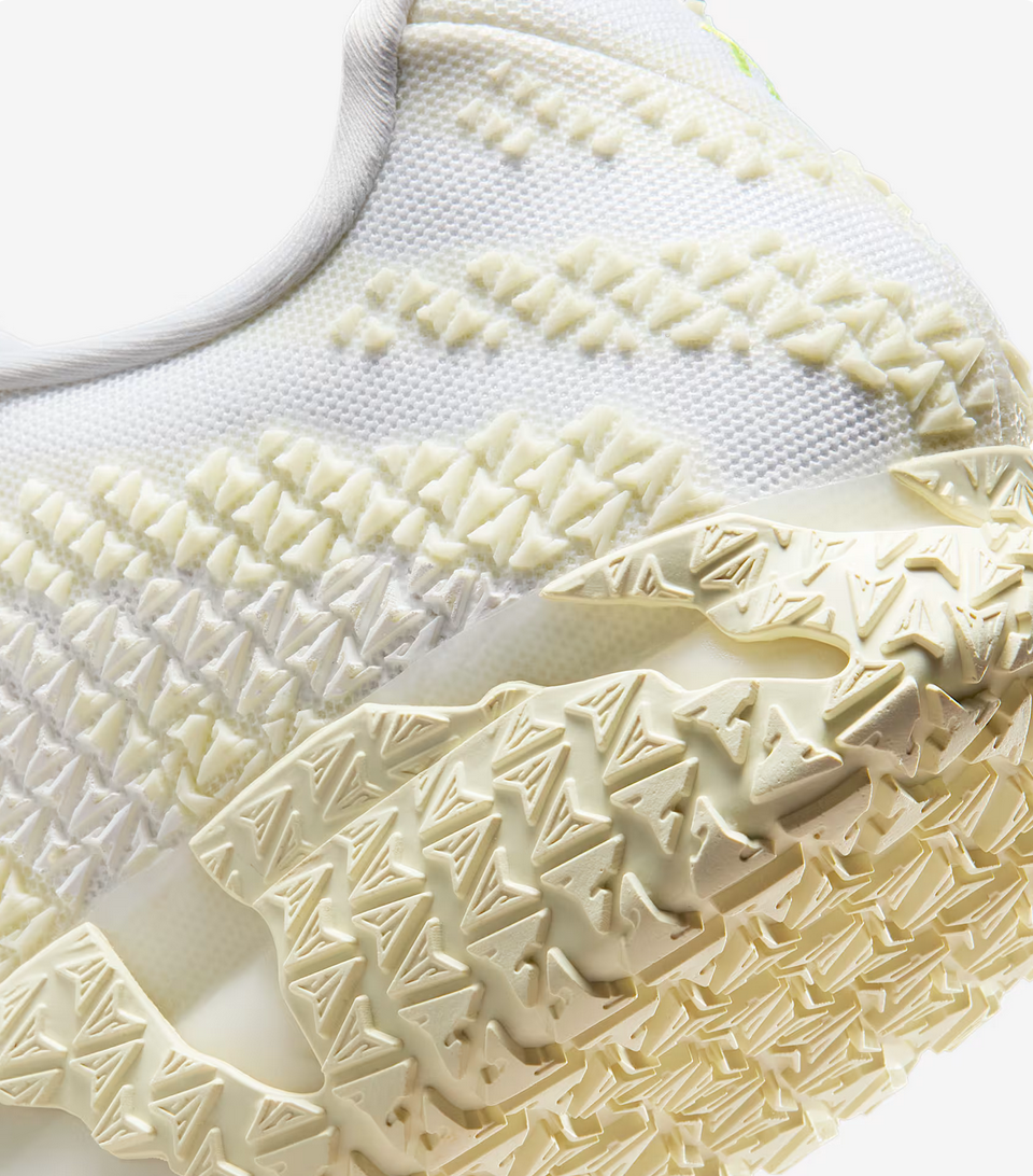 Nike Ja Morant 3 "Coconut Milk"