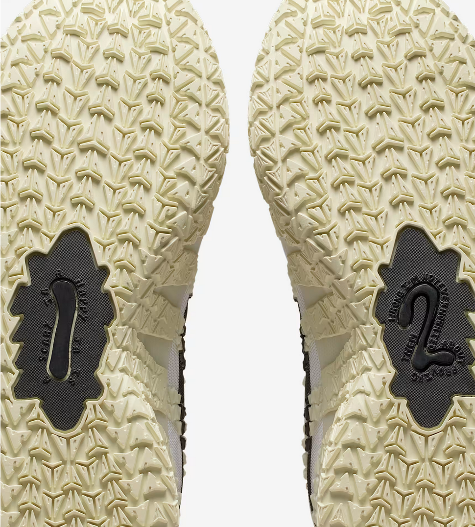 Nike Ja Morant 3 "Coconut Milk"