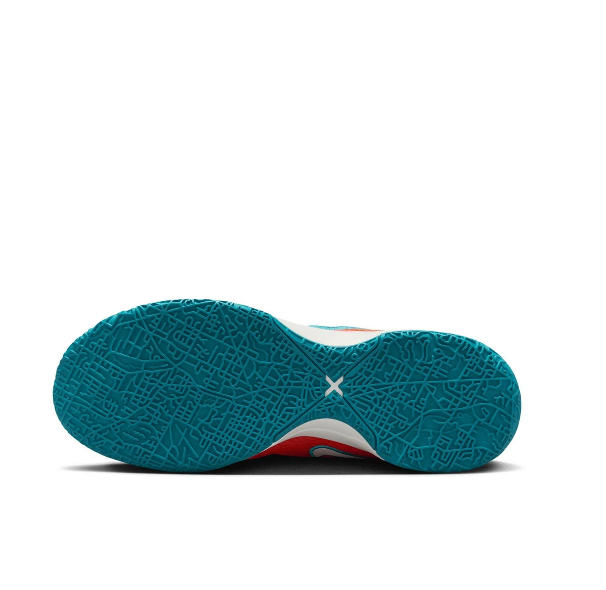 Nike Zoom LeBron NXXT Gen AMPD "Miami"
