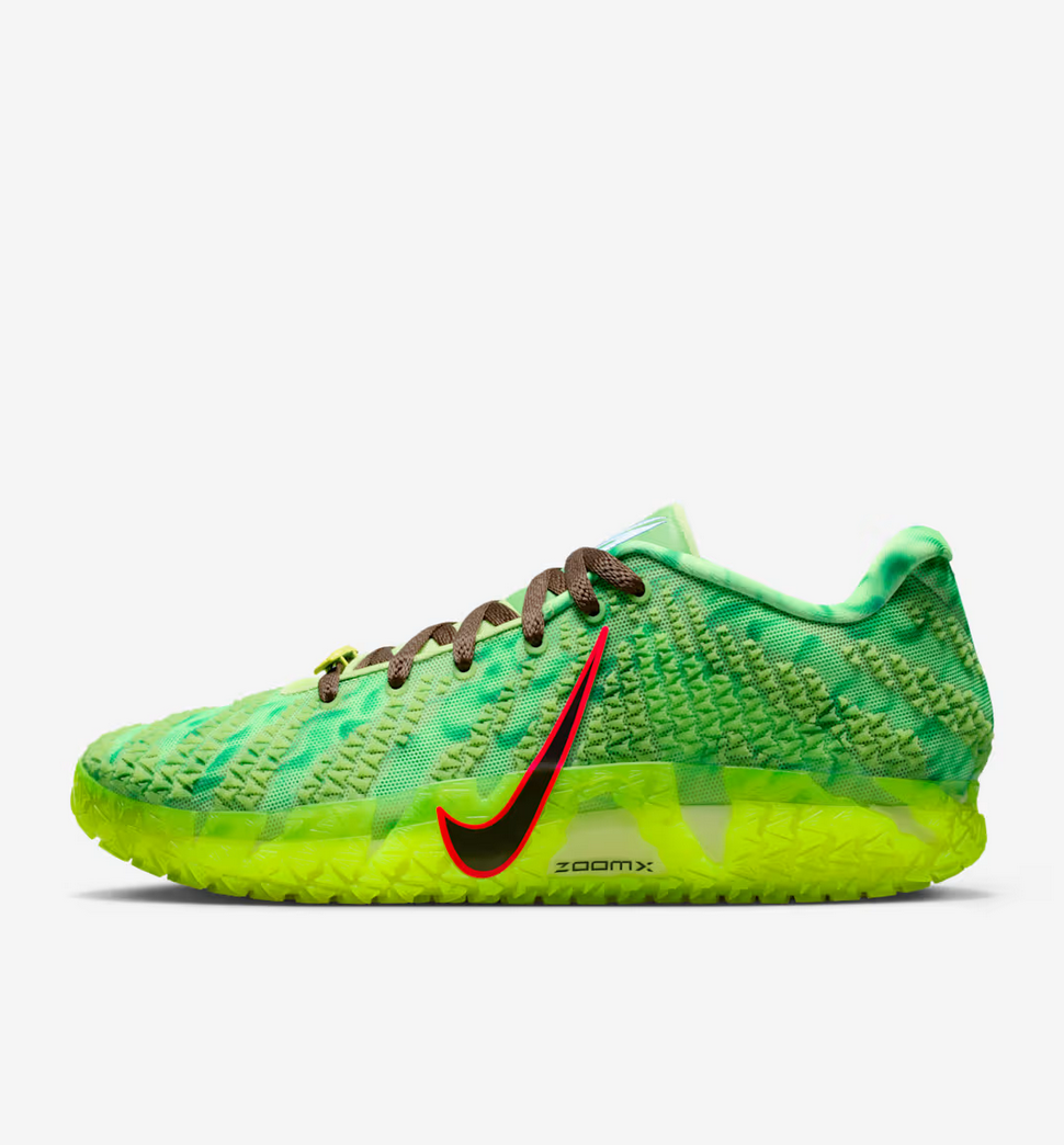 Nike Ja Morant 3 "Zombie"