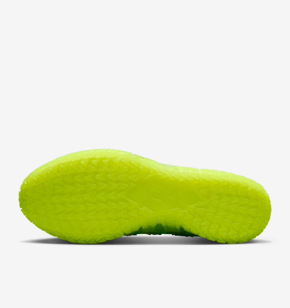 Nike Ja Morant 3 "Zombie"