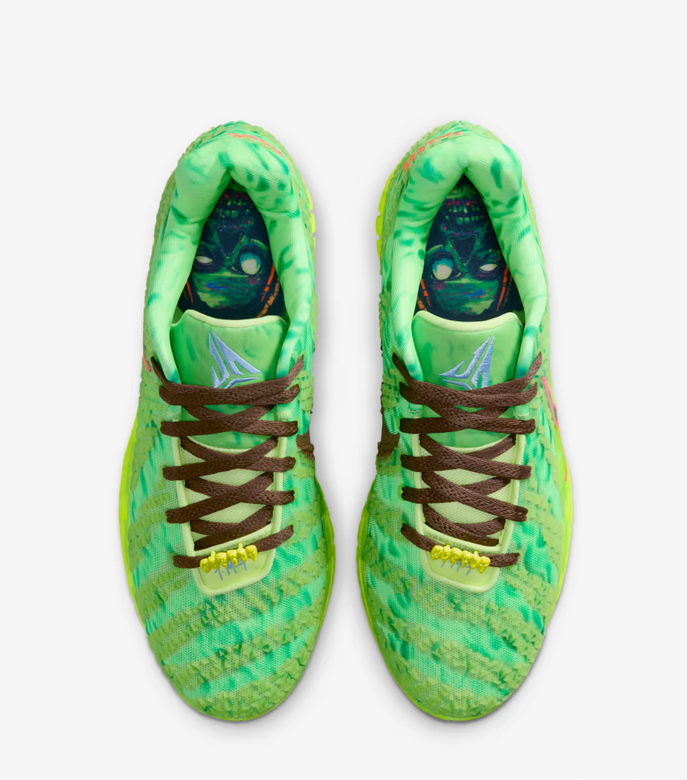 Nike Ja Morant 3 "Zombie"