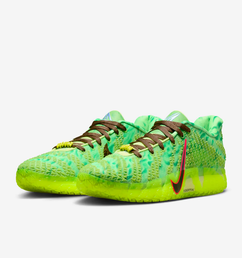 Nike Ja Morant 3 "Zombie"