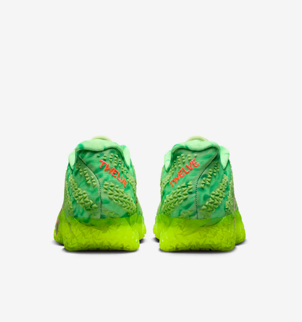 Nike Ja Morant 3 "Zombie"