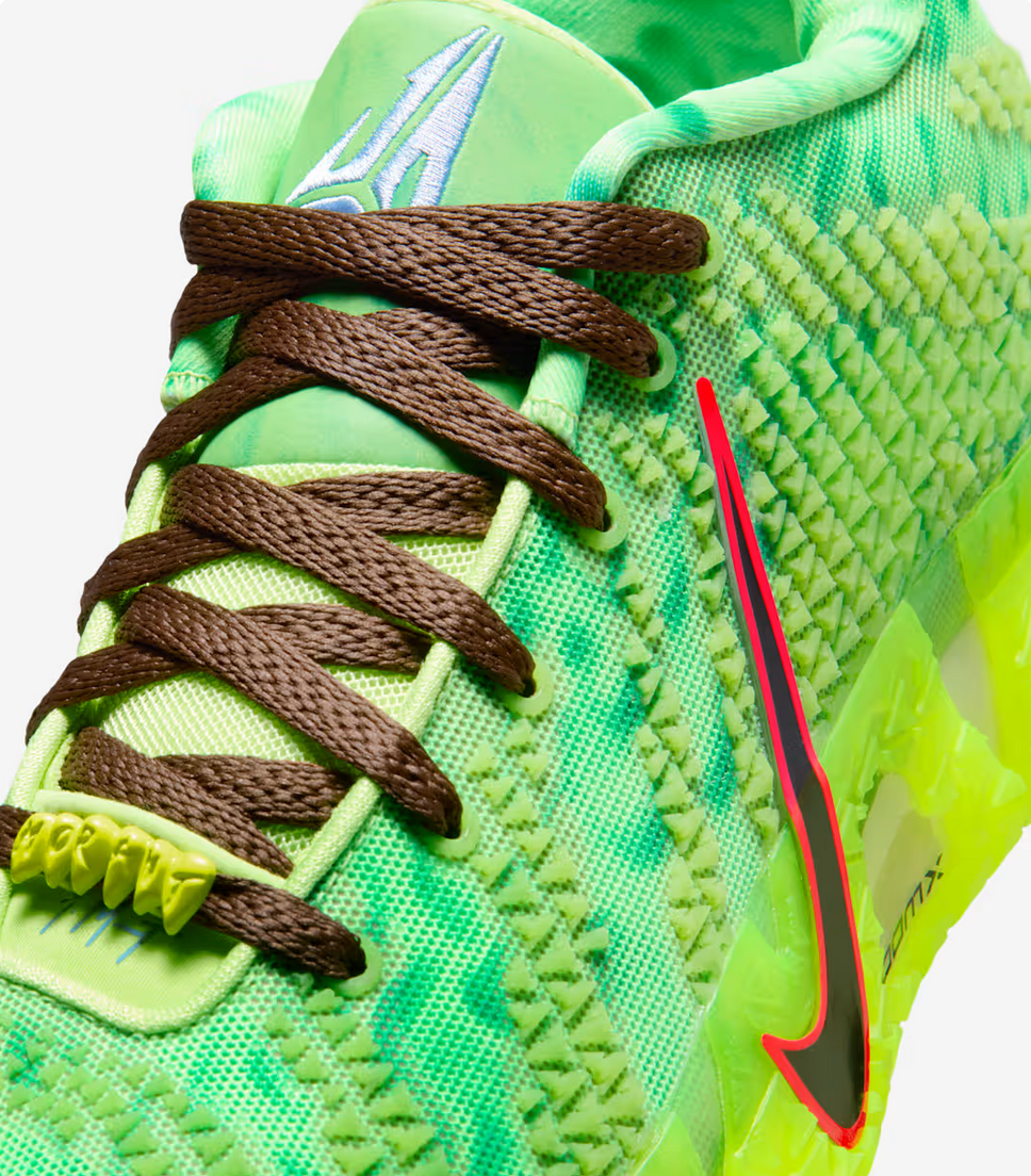 Nike Ja Morant 3 "Zombie"