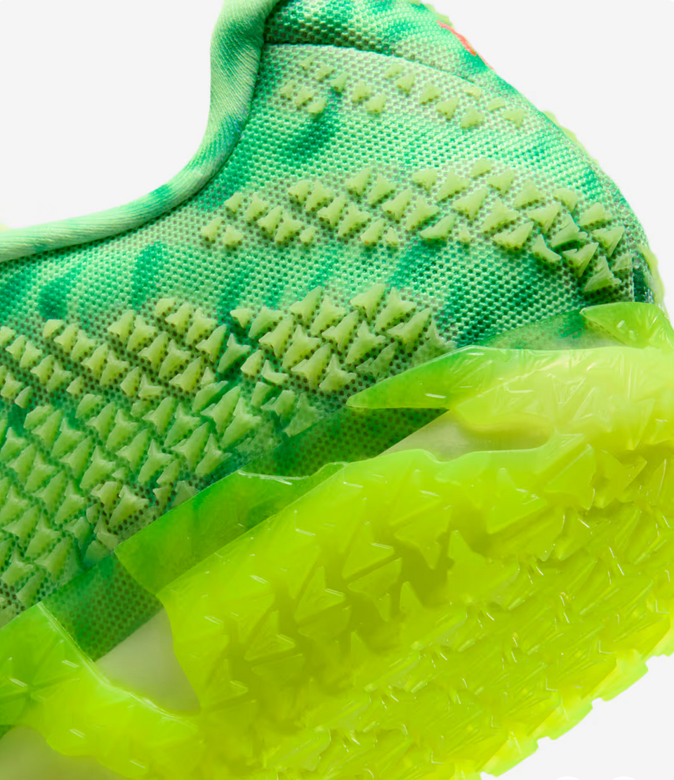 Nike Ja Morant 3 "Zombie"