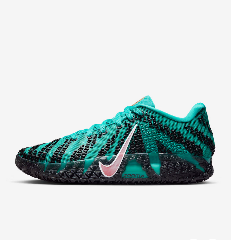 Nike Ja Morant 3 "Scratch 3.0"
