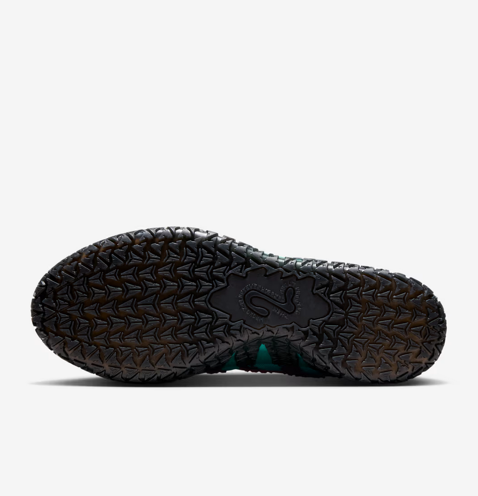 Nike Ja Morant 3 "Scratch 3.0"