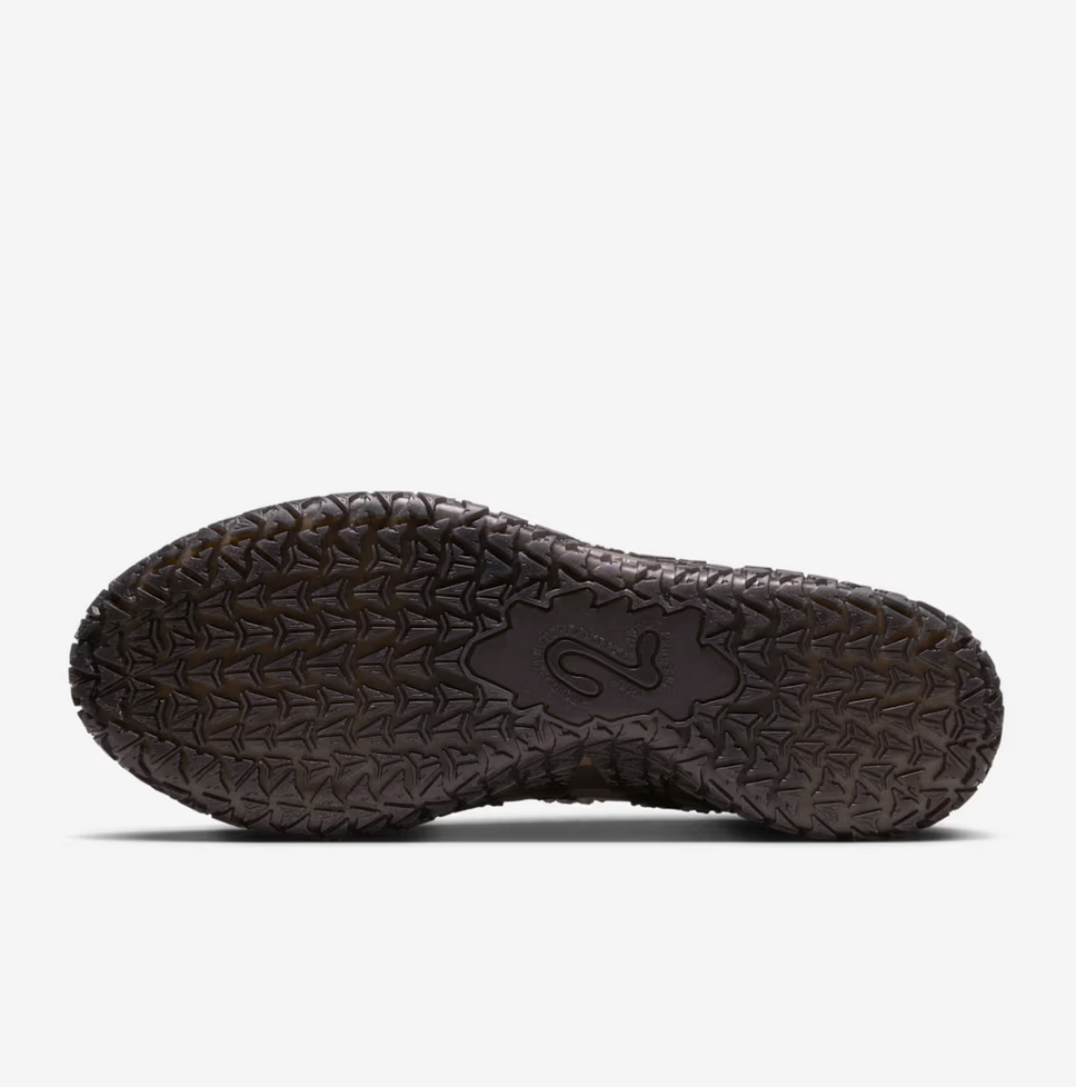 Nike Ja Morant 3 "Showstopper"