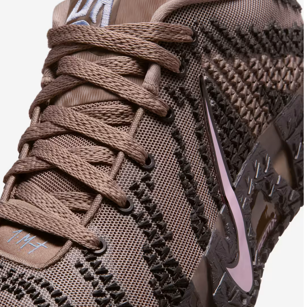 Nike Ja Morant 3 "Showstopper"