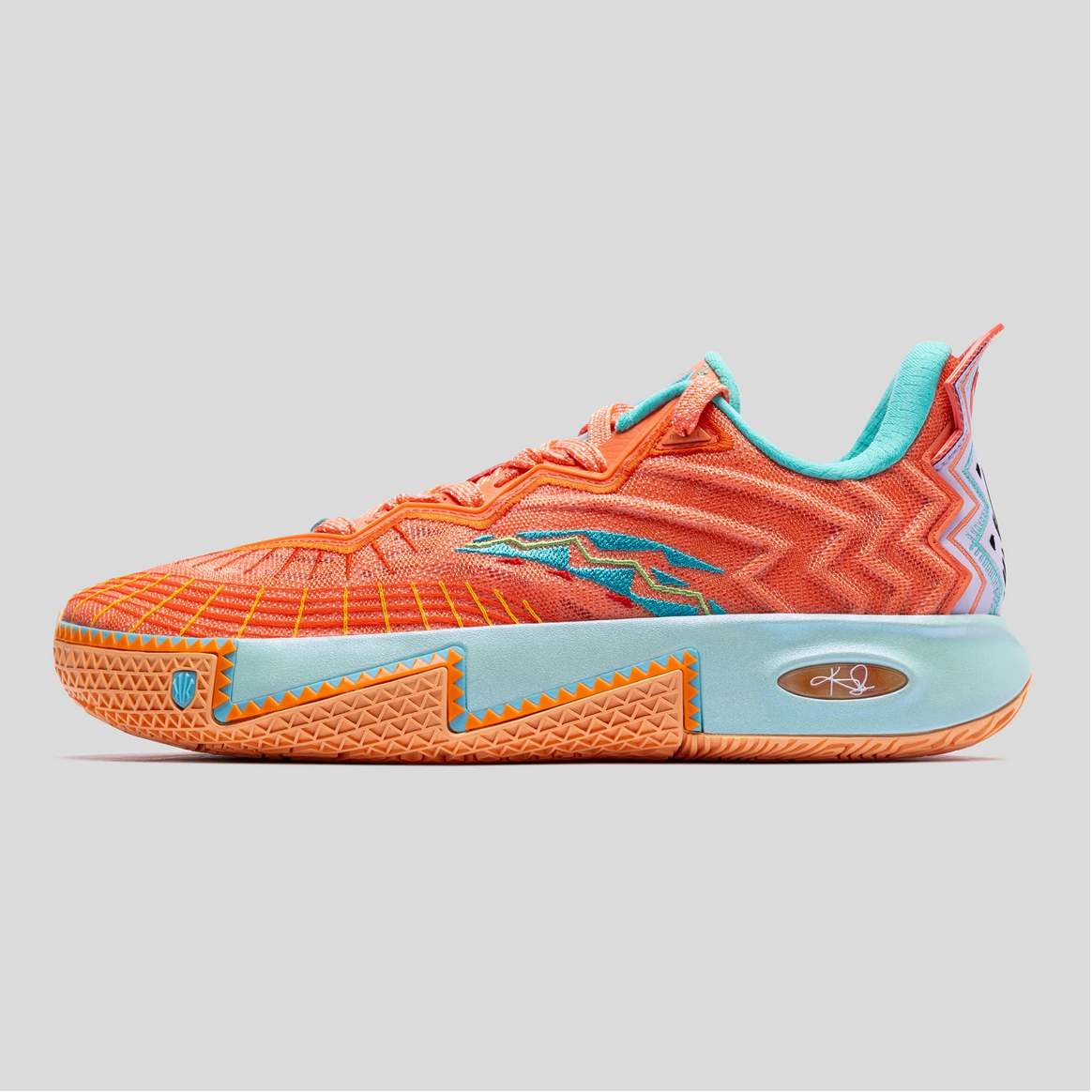 Anta Kai 2 "Sun"