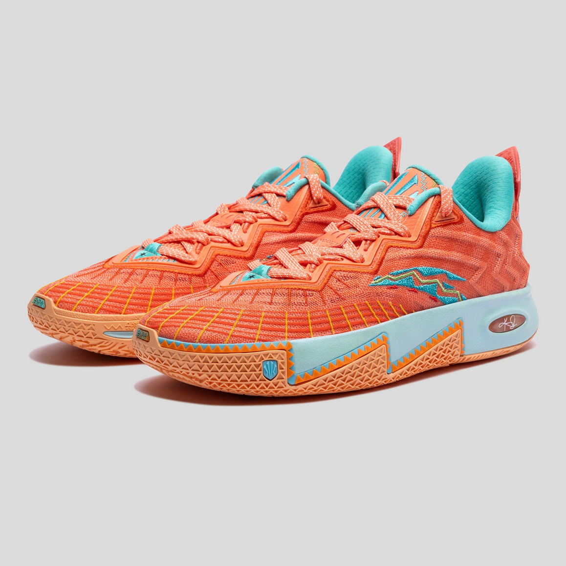 Anta Kai 2 "Sun"