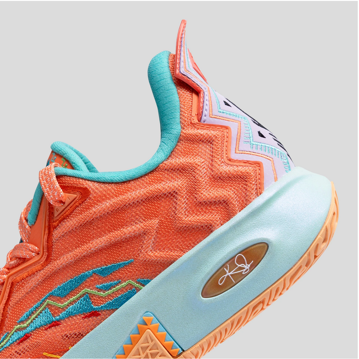 Anta Kai 2 "Sun"