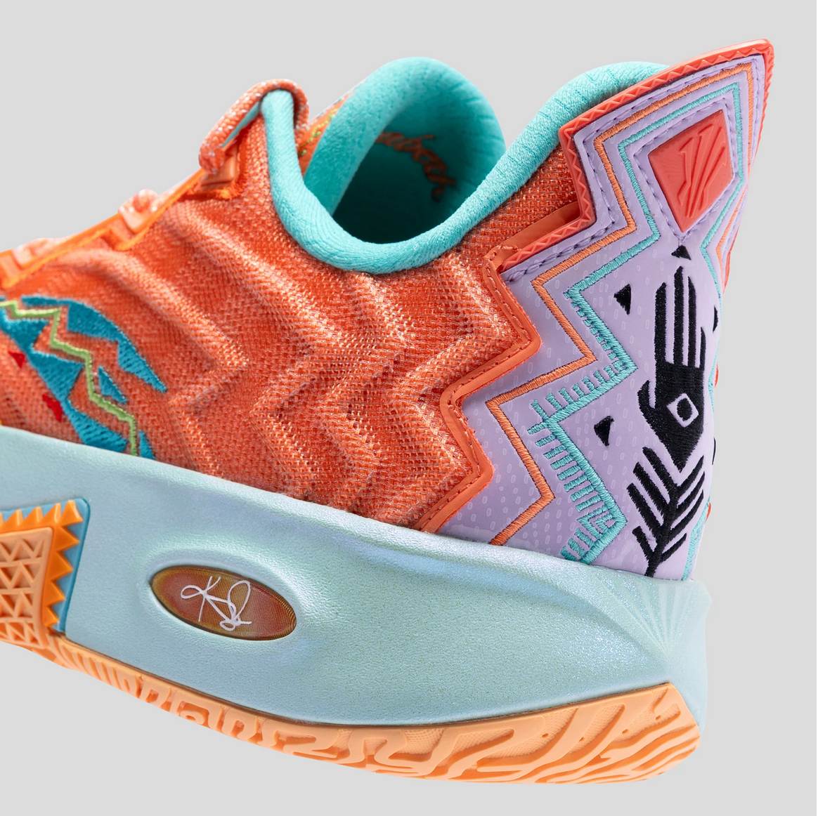 Anta Kai 2 "Sun"