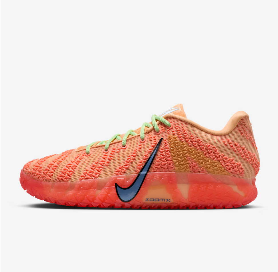 Nike Ja Morant 3 "Daybreak"