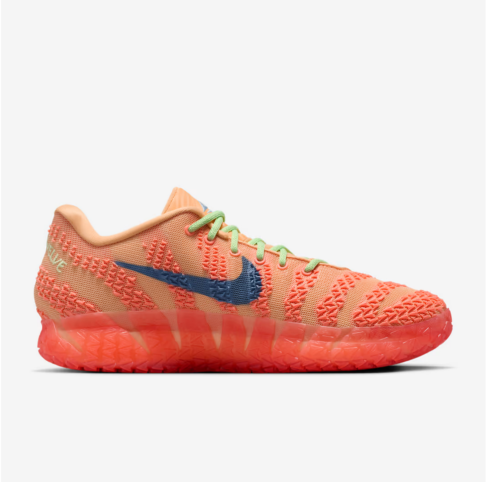Nike Ja Morant 3 "Daybreak"
