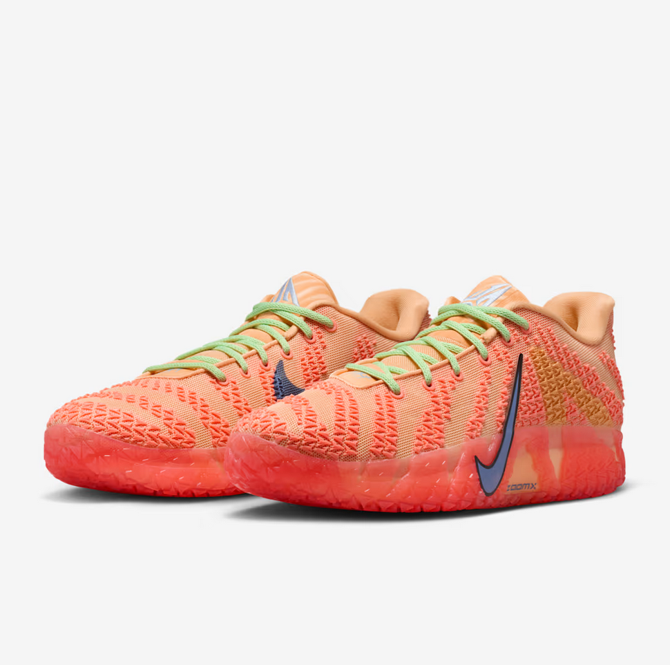 Nike Ja Morant 3 "Daybreak"
