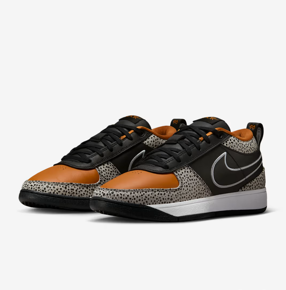 Nike Book 1 "Air Safari"