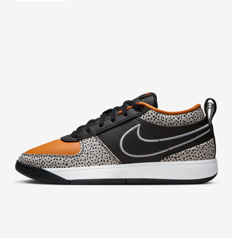 Nike Book 1 "Air Safari"