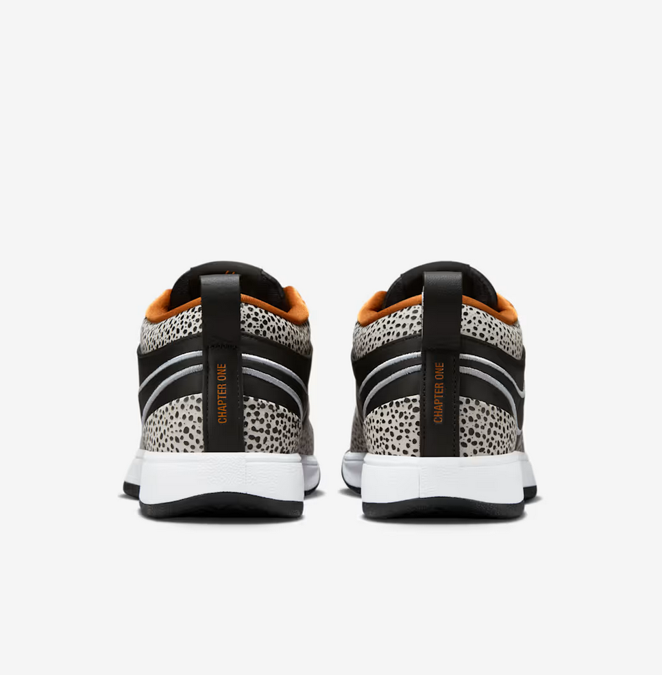 Nike Book 1 "Air Safari"