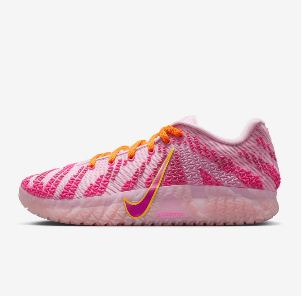 Nike Ja 3 "Jelly Bean"
