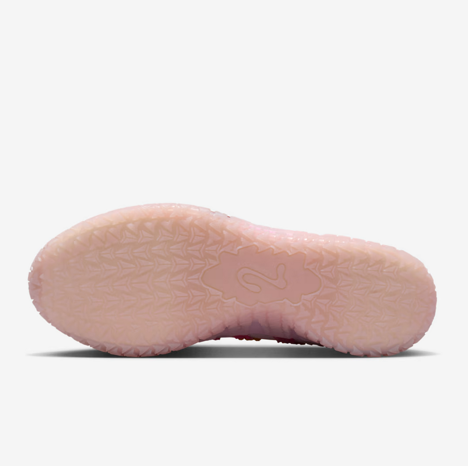 Nike Ja 3 "Jelly Bean"