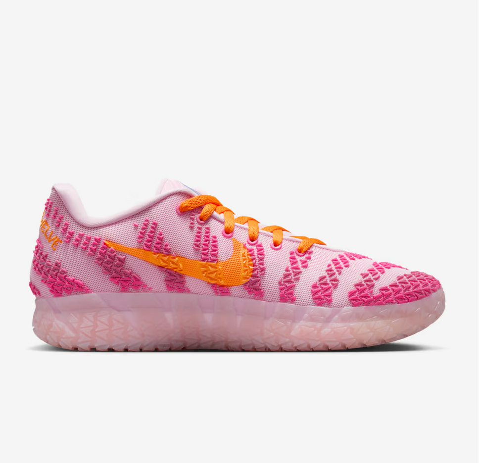 Nike Ja 3 "Jelly Bean"