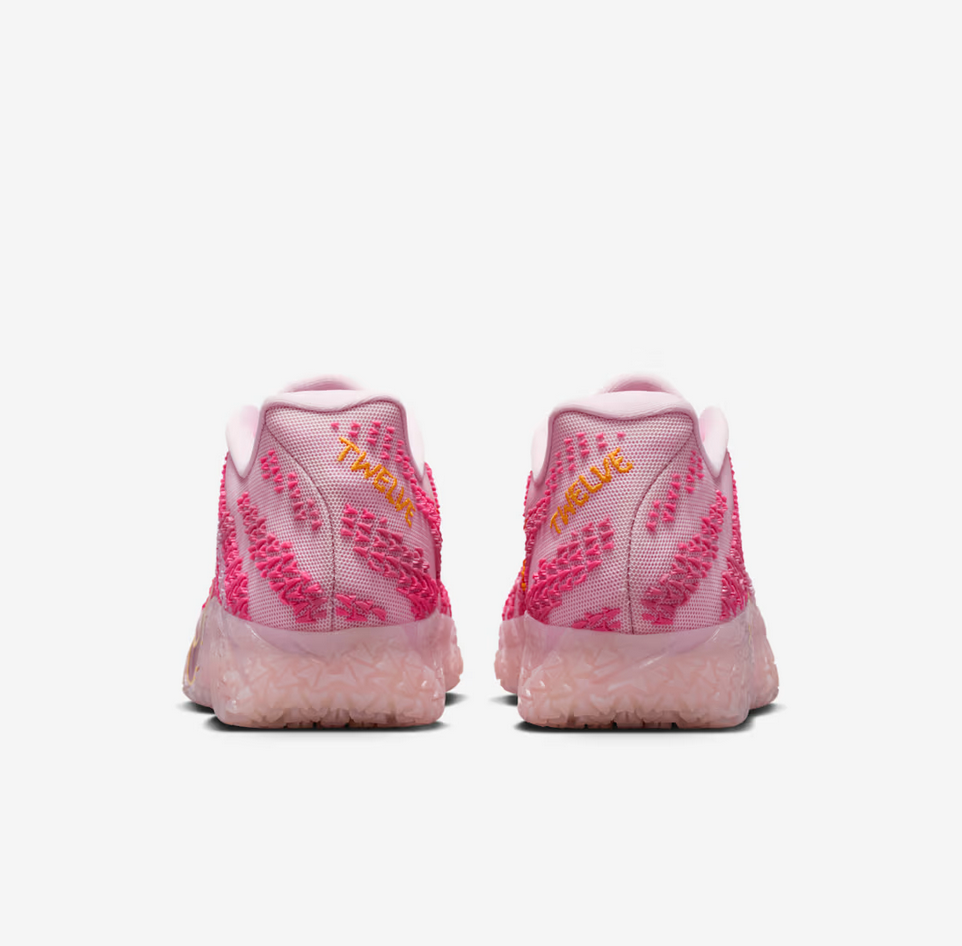 Nike Ja 3 "Jelly Bean"