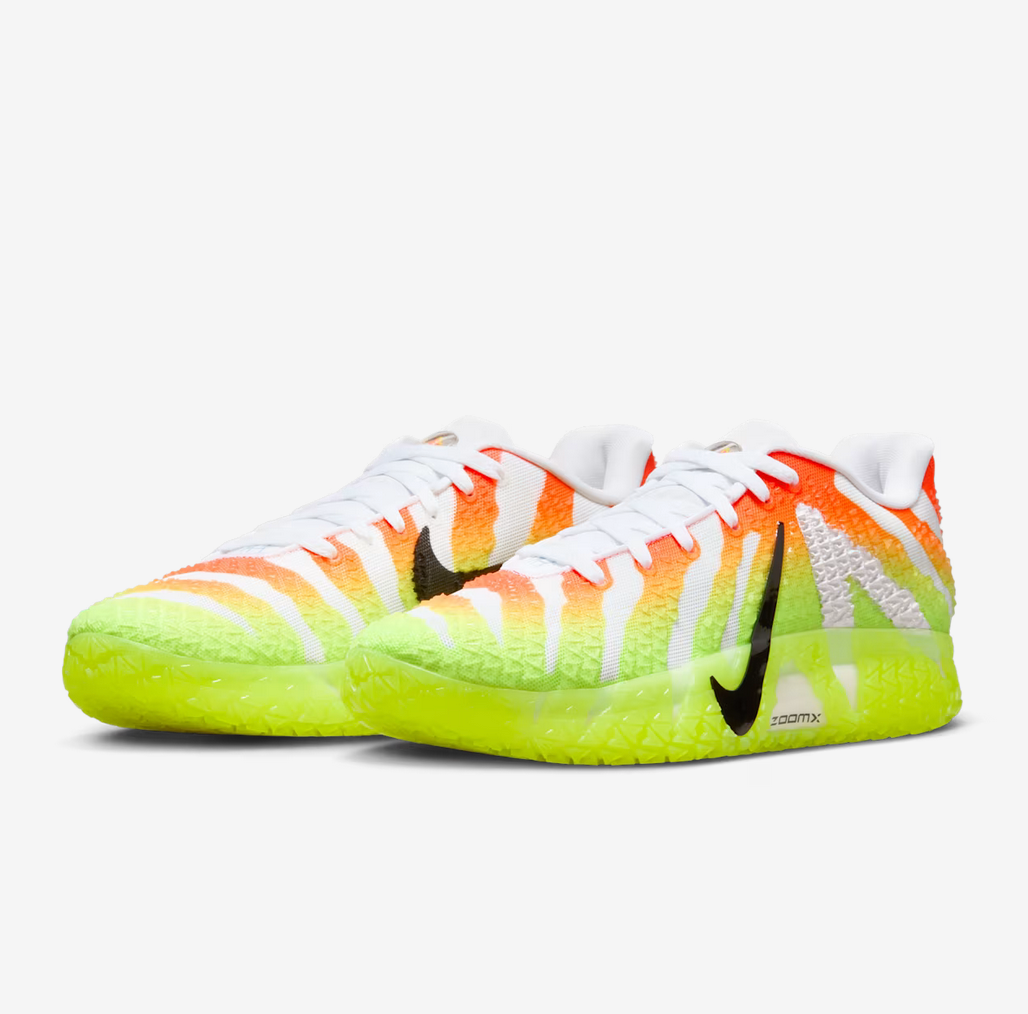Nike Ja 3 "Snowed In"
