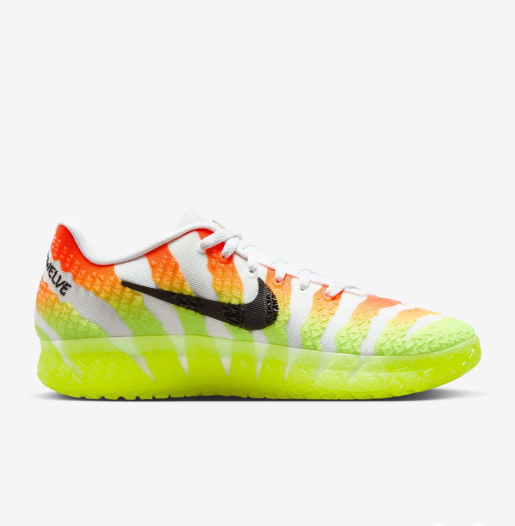 Nike Ja 3 "Snowed In"