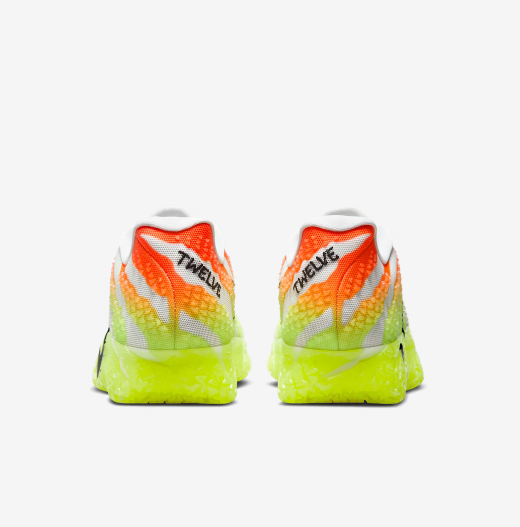 Nike Ja 3 "Snowed In"