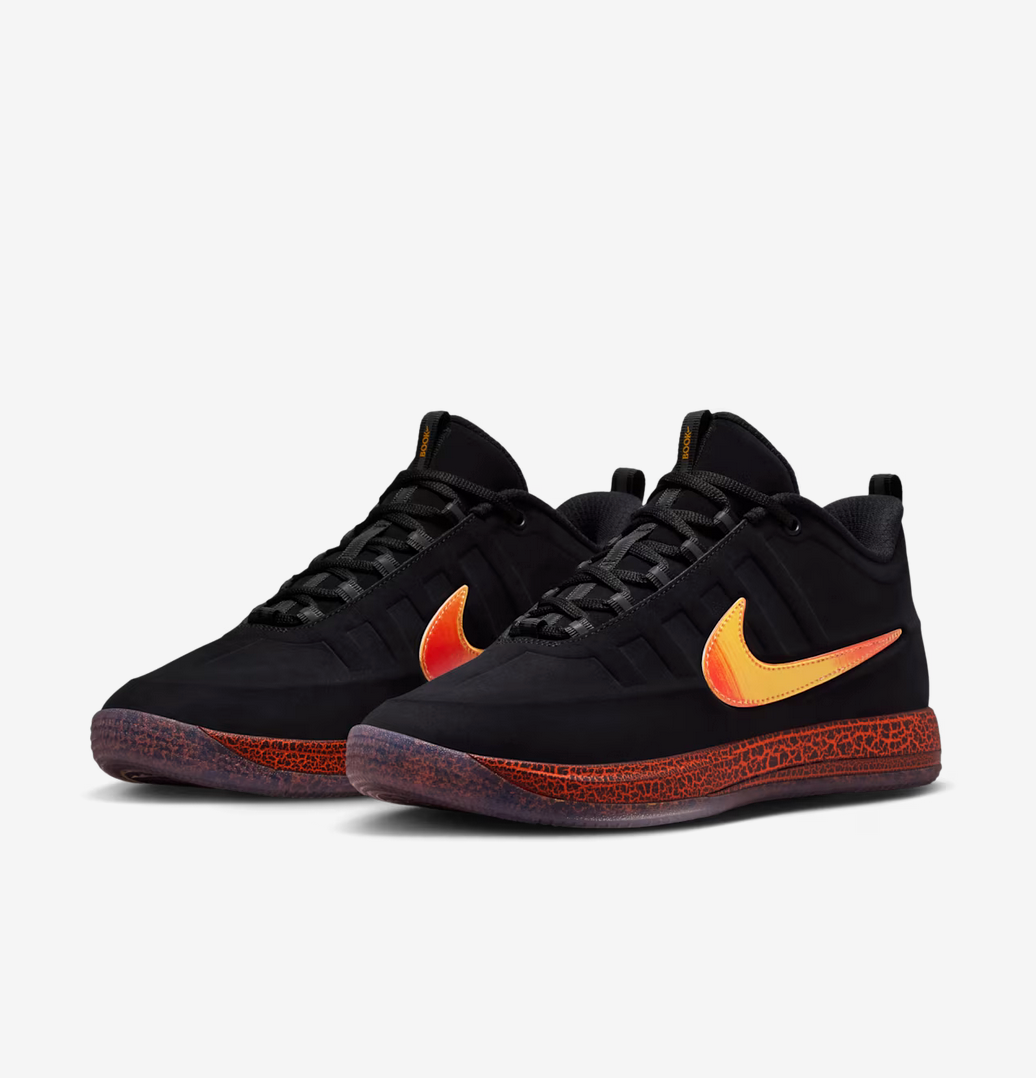 Nike Book 2 "Rising"