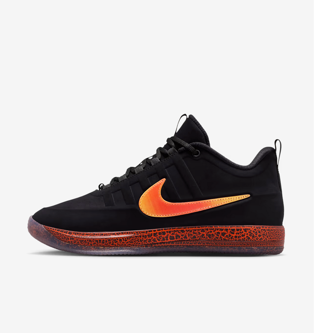 Nike Book 2 "Rising"