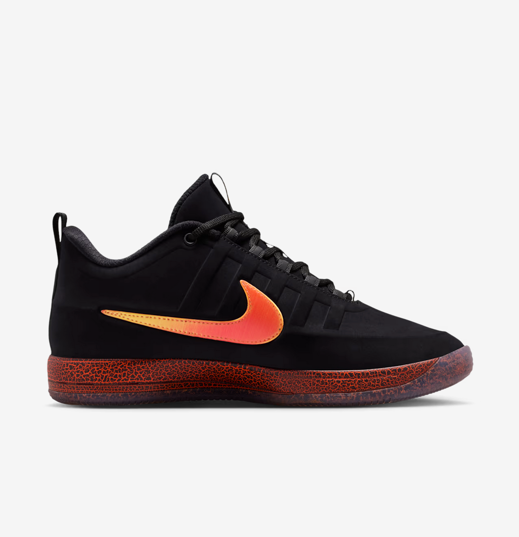 Nike Book 2 "Rising"