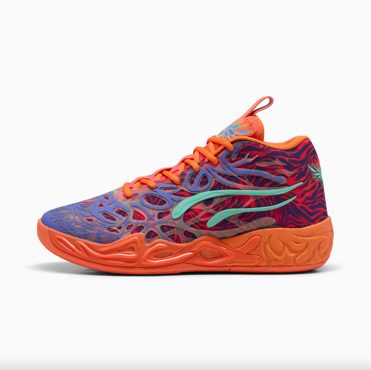 PUMA x LAMELO BALL MB.04 "Creativity Pack"
